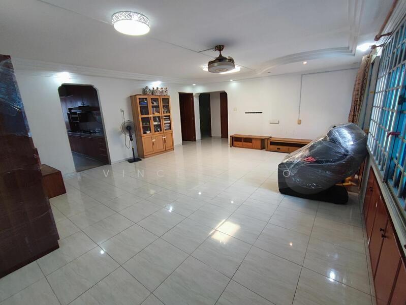 For Sale - 611 Woodlands Ring Road