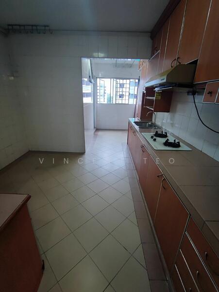 For Sale - 611 Woodlands Ring Road