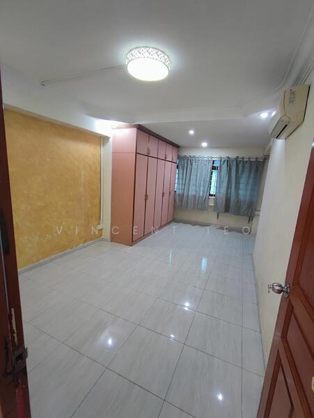 For Sale - 611 Woodlands Ring Road