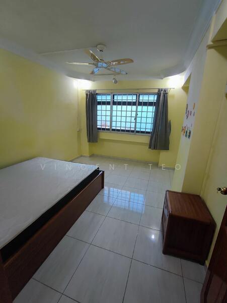 For Sale - 611 Woodlands Ring Road