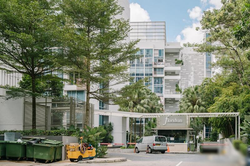 For Sale - Floridian