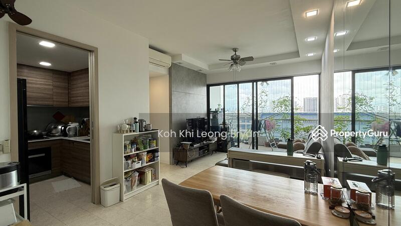 For Sale - The Panorama