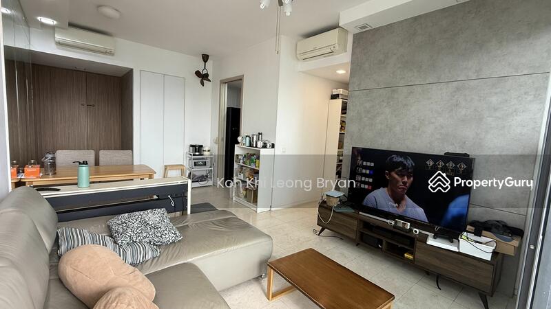 For Sale - The Panorama