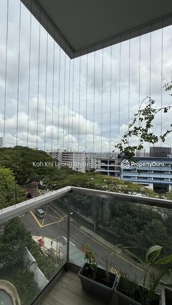 For Sale - The Panorama