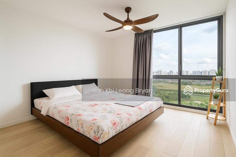 For Sale - The Panorama