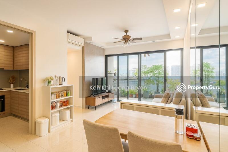 For Sale - The Panorama