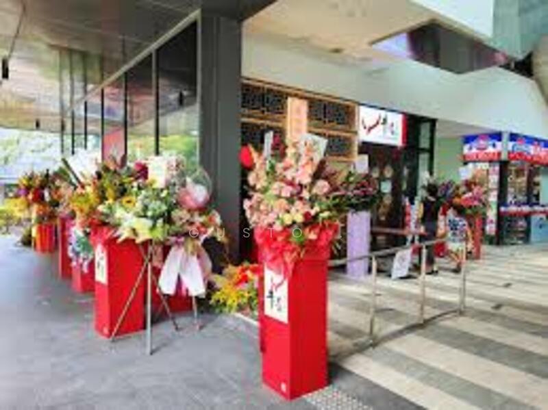 VIIO @ Balestier, 520 Balestier Road, 2,507 sqft, Mall Shop For Rent, by GusTo ., 60090681 - CommercialGuru.com.sg