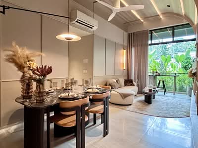 For Sale - Terra Hill