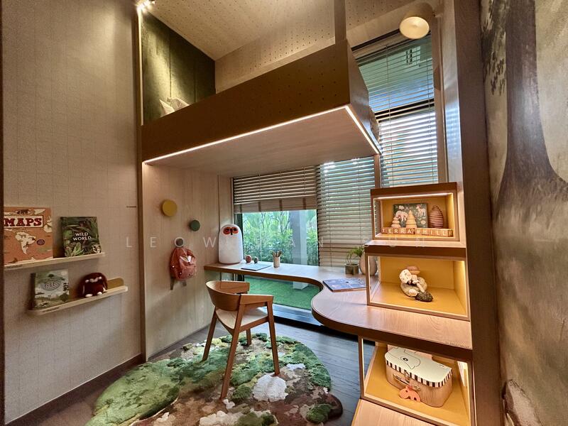 Terra Hill Condominium For Sale at S$ 2,880,000 | PropertyGuru Singapore