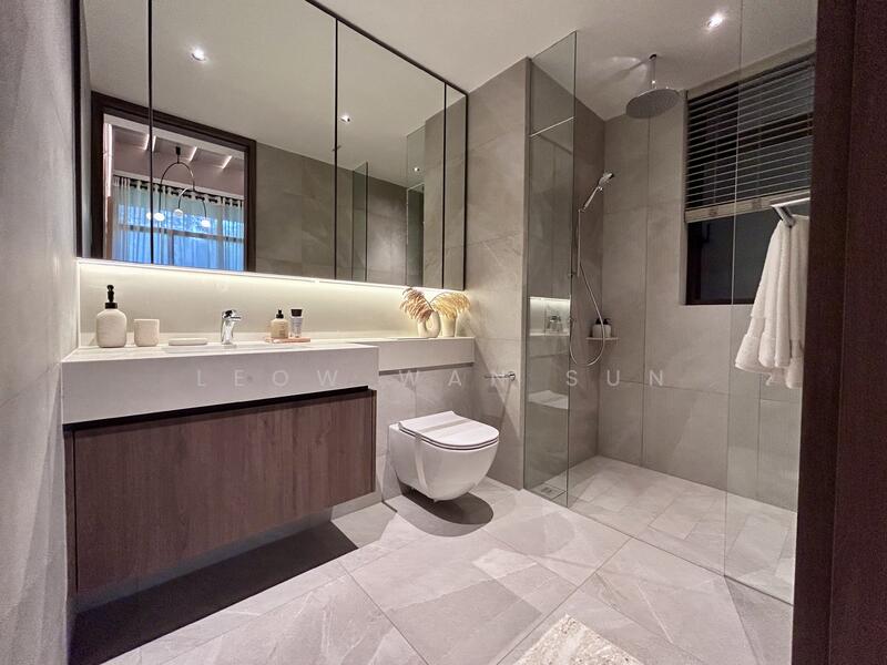 Terra Hill Condominium For Sale at S$ 2,880,000 | PropertyGuru Singapore