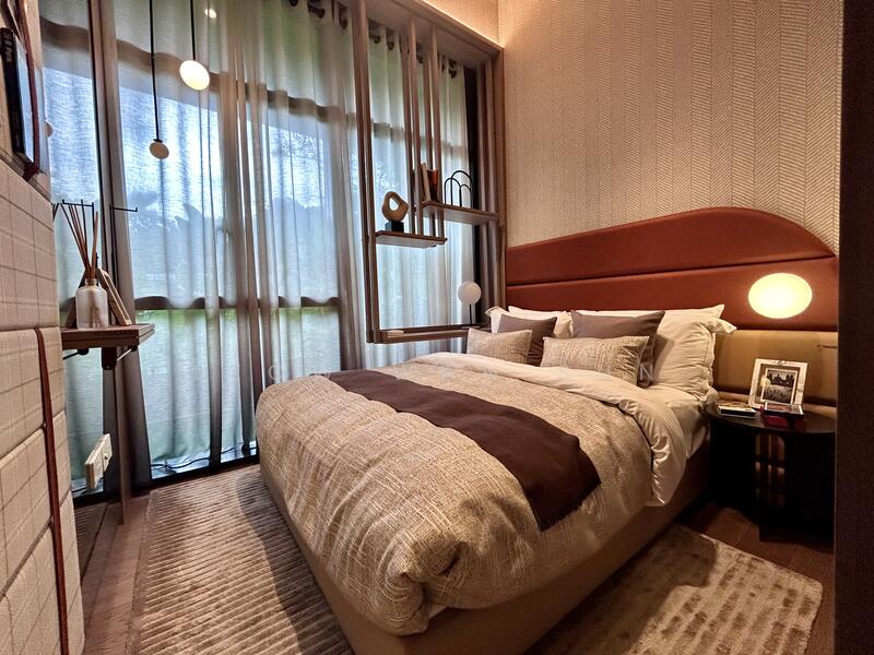 Terra Hill Condominium For Sale at S$ 2,880,000 | PropertyGuru Singapore