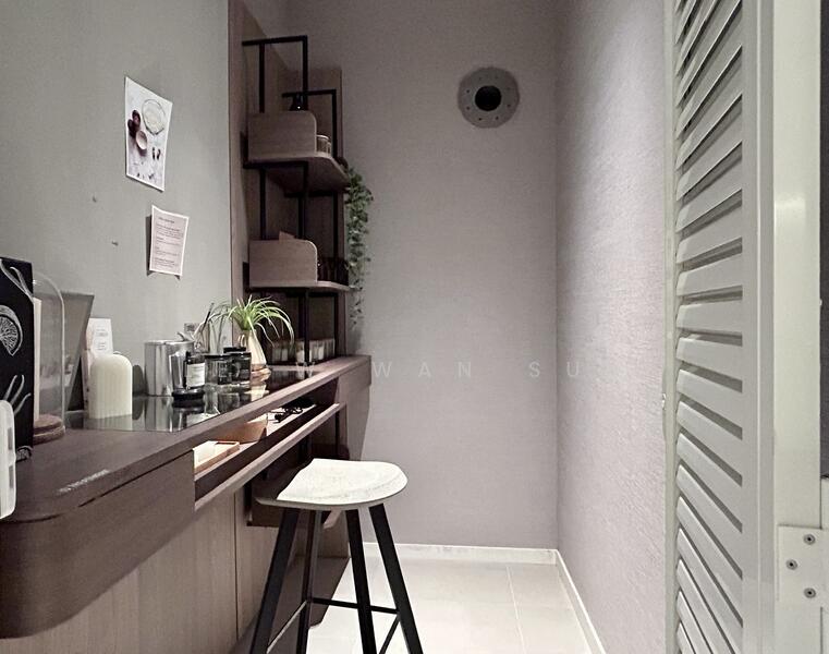 Terra Hill Condominium For Sale at S$ 2,880,000 | PropertyGuru Singapore - Household Shelter