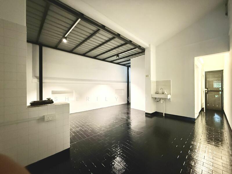Commercial Shophouse for Rent, Jalan Besar, 1,254 sqft, Shop / Shophouse For Rent, by Sherilyn Tan, 60090687 - CommercialGuru.com.sg