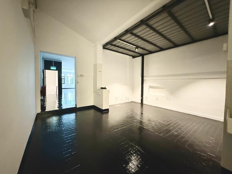 Commercial Shophouse for Rent, Jalan Besar, 1,254 sqft, Shop / Shophouse For Rent, by Sherilyn Tan, 60090687 - CommercialGuru.com.sg