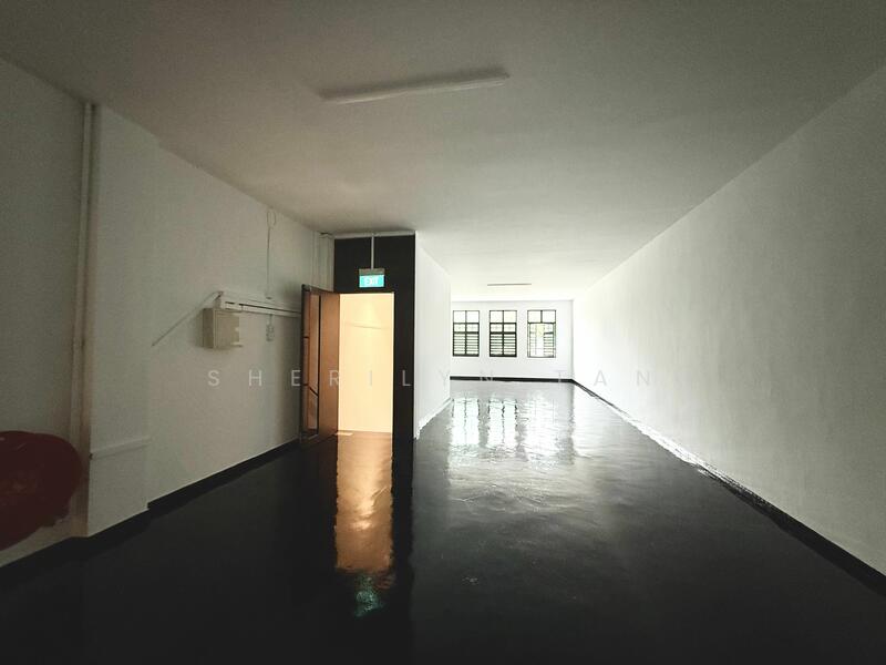 Commercial Shophouse for Rent, Jalan Besar, 1,254 sqft, Shop / Shophouse For Rent, by Sherilyn Tan, 60090687 - CommercialGuru.com.sg