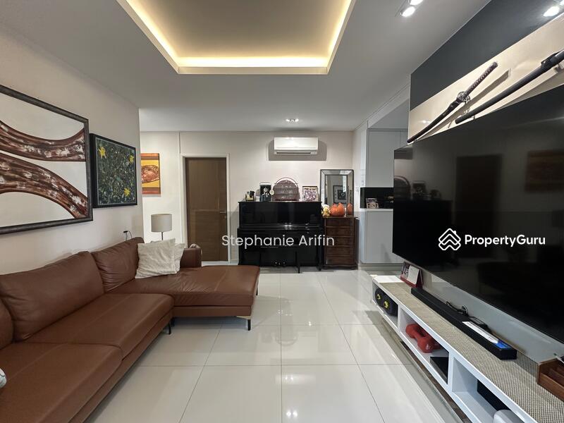 For Sale - D'Grove Villas