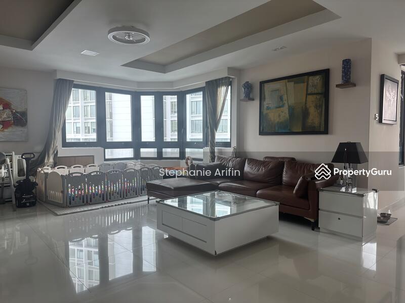 For Sale - D'Grove Villas