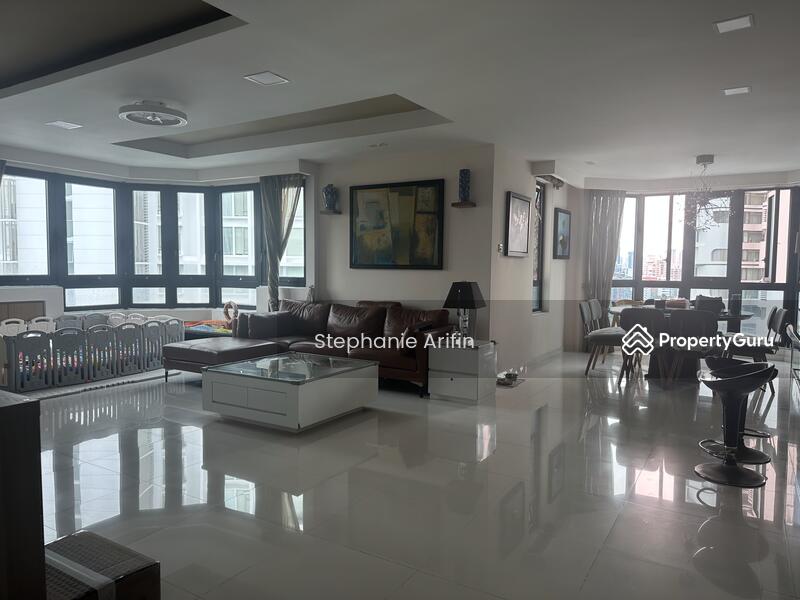 For Sale - D'Grove Villas