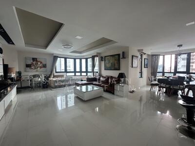 For Sale - D'Grove Villas