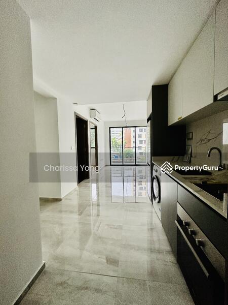For Rent - Affinity At Serangoon