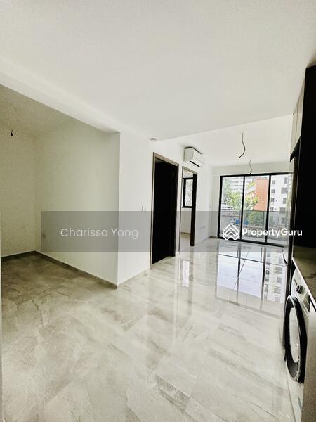 For Rent - Affinity At Serangoon