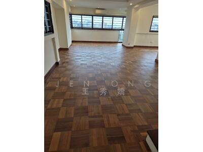 For Rent - Holland Tower