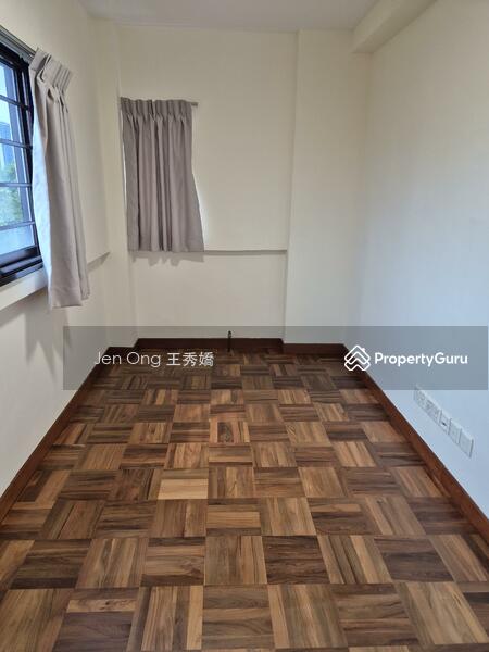 Study/guest room