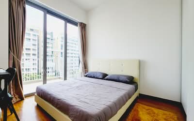 For Rent - Bedok Residences