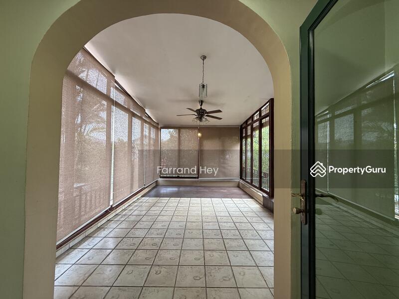 For Rent - Sembawang Hills Estate