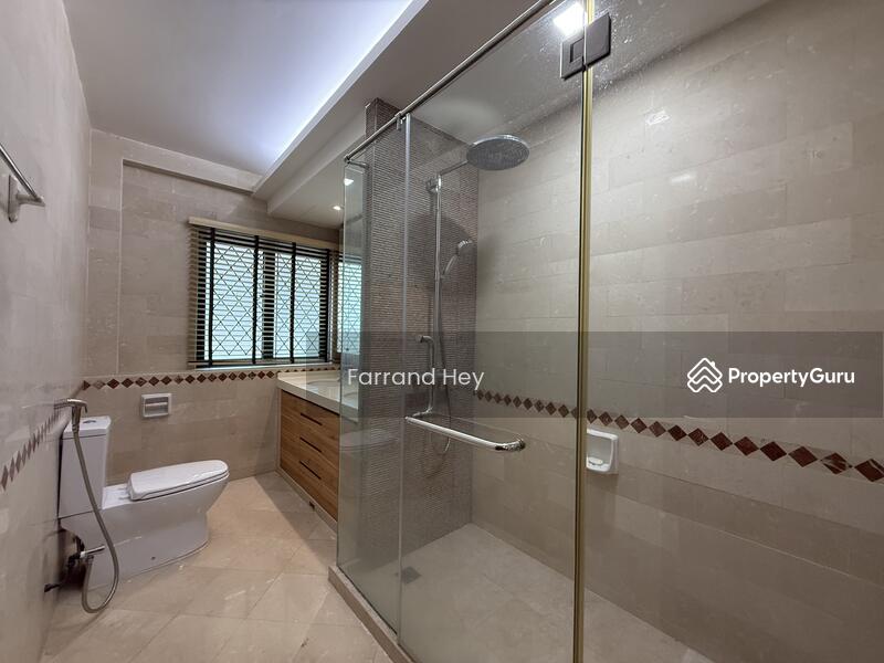 For Rent - Sembawang Hills Estate