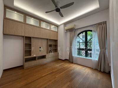 For Rent - Sembawang Hills Estate