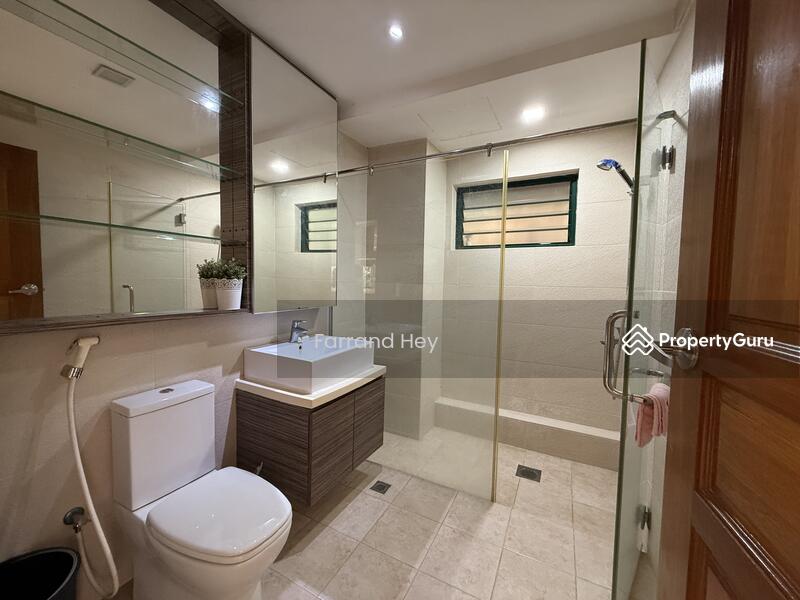 For Rent - Sembawang Hills Estate