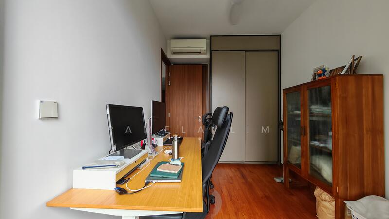 For Sale - Stirling Residences