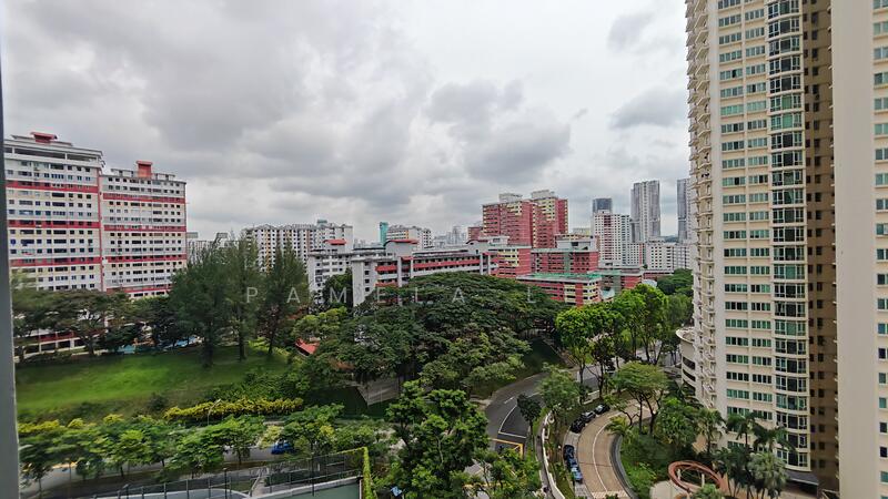 For Sale - Stirling Residences