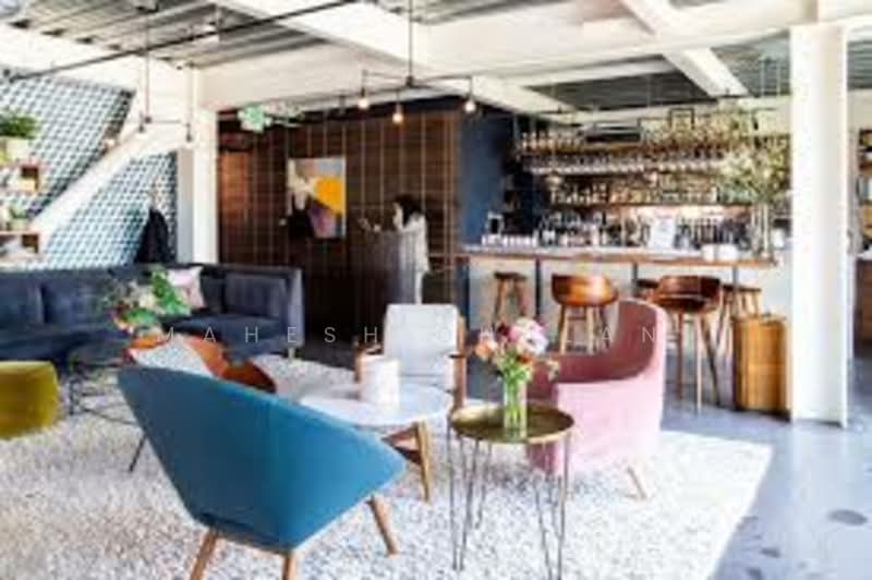Prime District 6 – Riverside Location | Heritage Character | High Ceilings, , 20,581 sqft, Other Retail For Rent, by Mahesh Dhalani, 60090726 - Living Room - CommercialGuru.com.sg