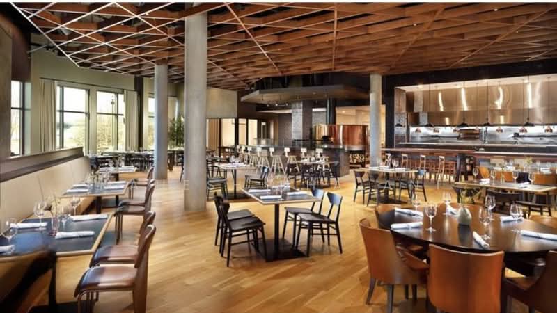 Prime District 6 – Riverside Location | Heritage Character | High Ceilings, , 20,581 sqft, Other Retail For Rent, by Mahesh Dhalani, 60090726 - Dining Room - CommercialGuru.com.sg