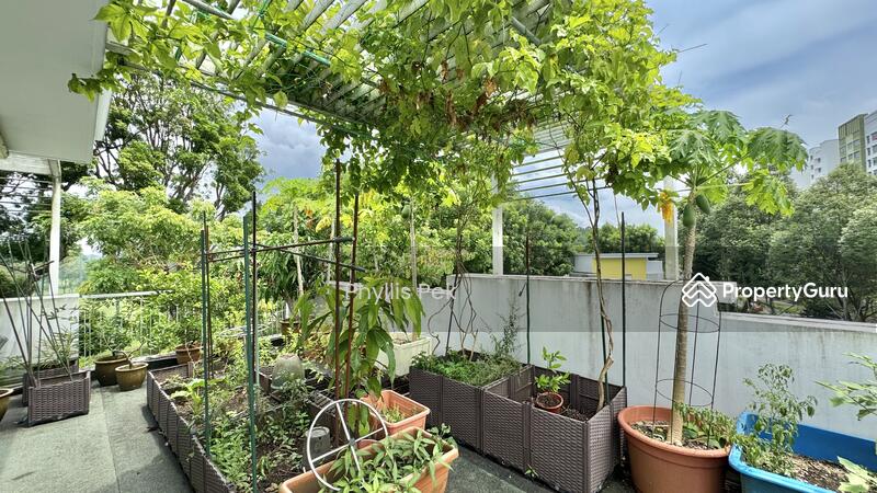 Ideal for those with green fingers! 