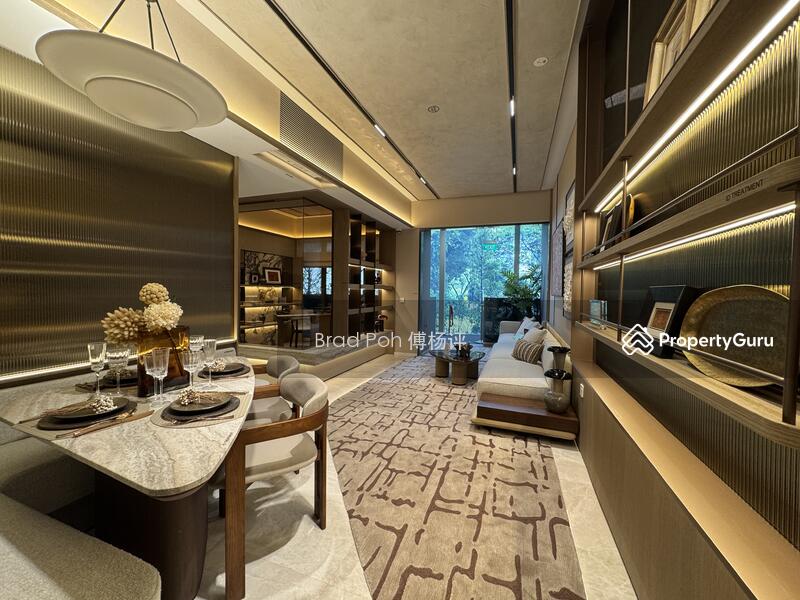 For Sale - River Green