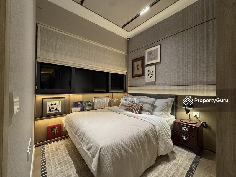 For Sale - River Green