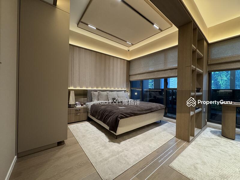 For Sale - River Green