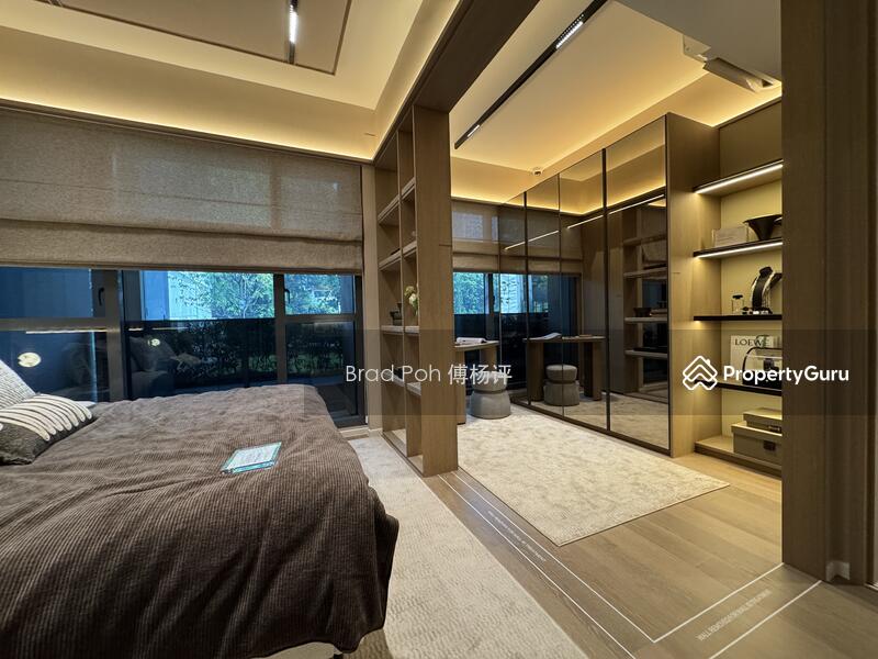 For Sale - River Green