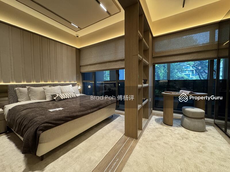 For Sale - River Green