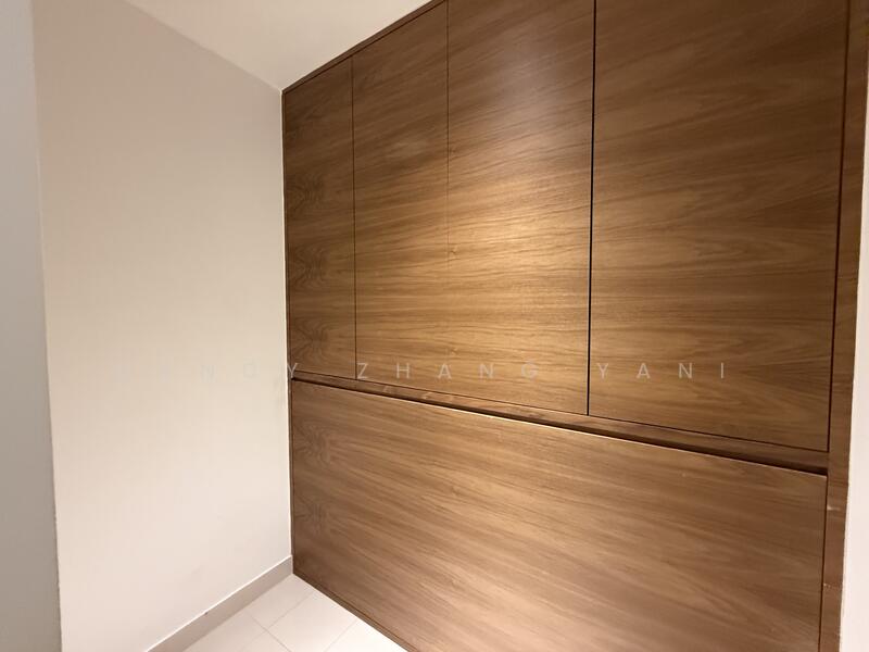 Helper room 