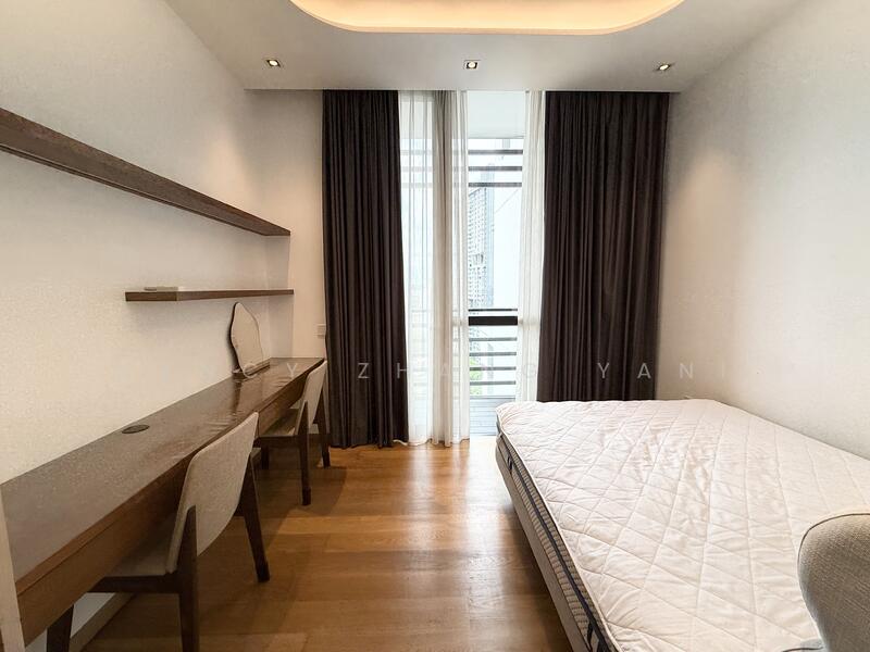 Dual key studio en-suite 