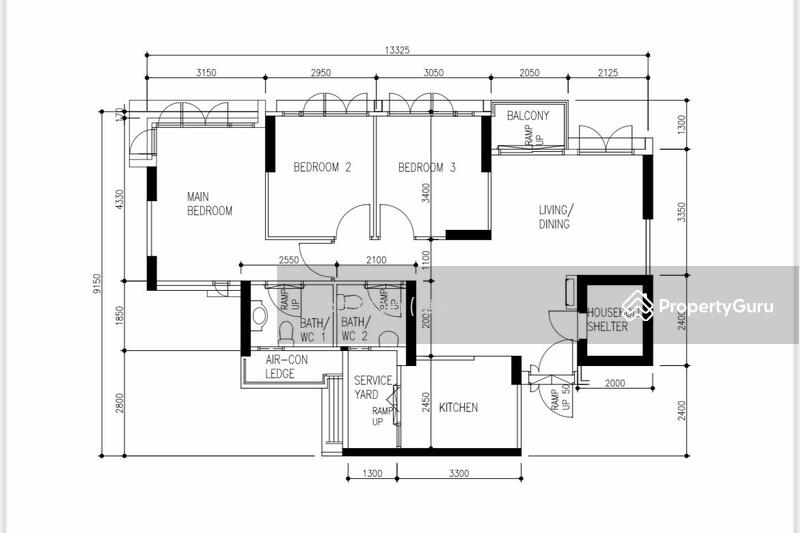 For Sale 668A Edgefield Plains