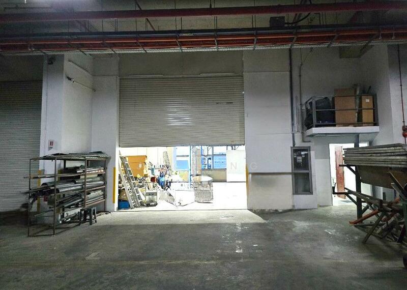 West Connect Building, 10 Buroh Street, Boon Lay / Jurong / Tuas, 1,873 sqft, Factory / Workshop (B2) For Sale, by Jacq Ng, 60090762 - Others - CommercialGuru.com.sg