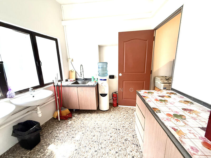 Freehold Conservation Shophouse for Sale – Jalan Besar D8 | F&B / Event / Investment, , 4,200 sqft, Shop / Shophouse For Sale, by Jacq Ng, 60090812 - Kitchen - CommercialGuru.com.sg