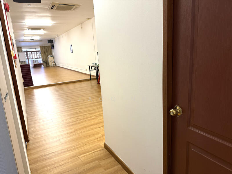 Freehold Conservation Shophouse for Sale – Jalan Besar D8 | F&B / Event / Investment, , 4,200 sqft, Shop / Shophouse For Sale, by Jacq Ng, 60090812 - Interior - CommercialGuru.com.sg