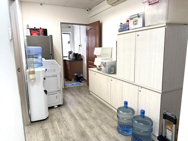 Freehold Conservation Shophouse for Sale – Jalan Besar D8 | F&B / Event / Investment, , 4,200 sqft, Shop / Shophouse For Sale, by Jacq Ng, 60090812 - Interior - CommercialGuru.com.sg
