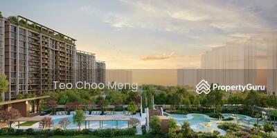 For Sale - Canberra Crescent Residences